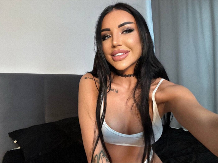 Margosweetness (@margosweetness), OnlyFans creator