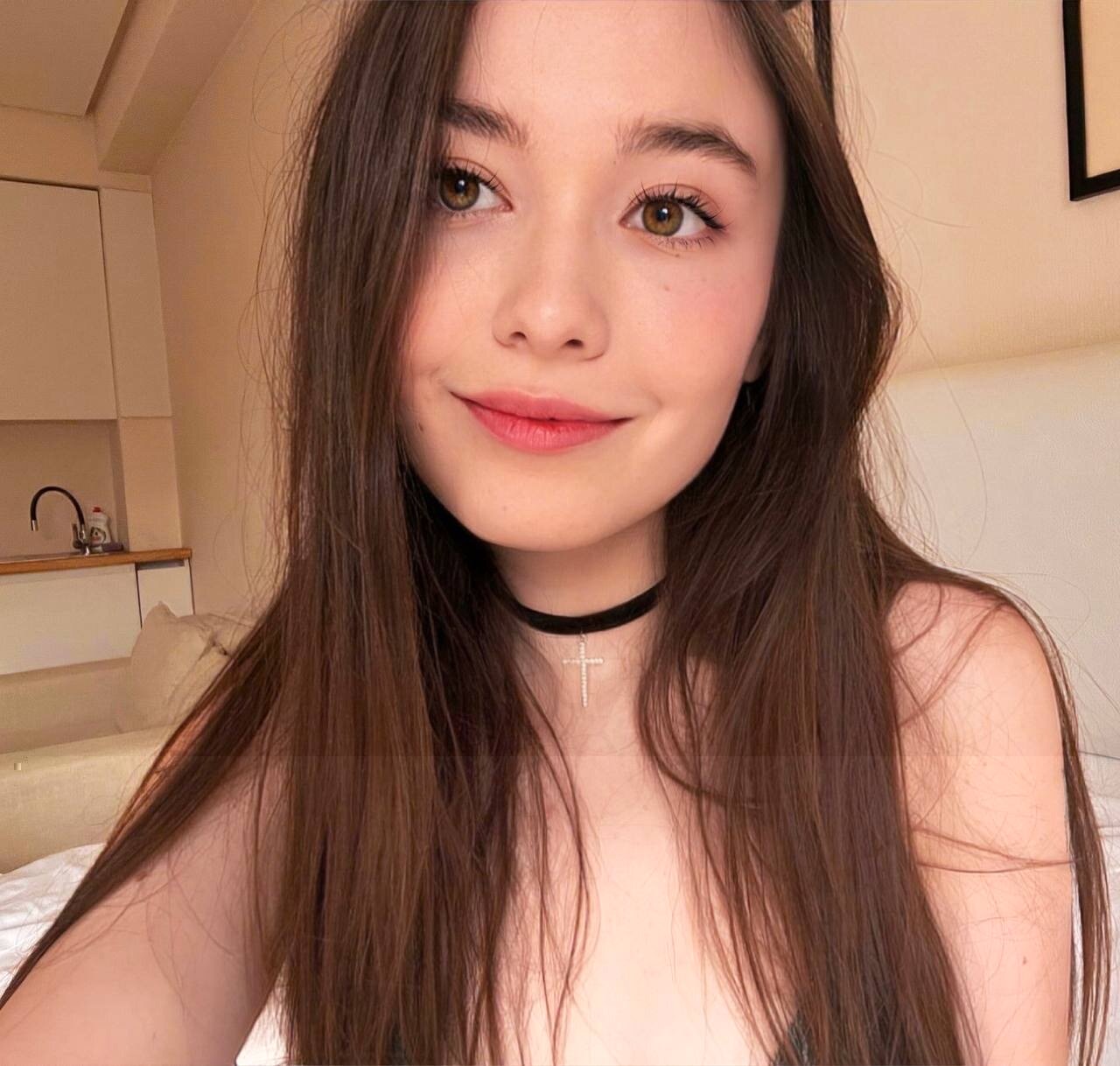Margarita (@margot_mngo), OnlyFans creator