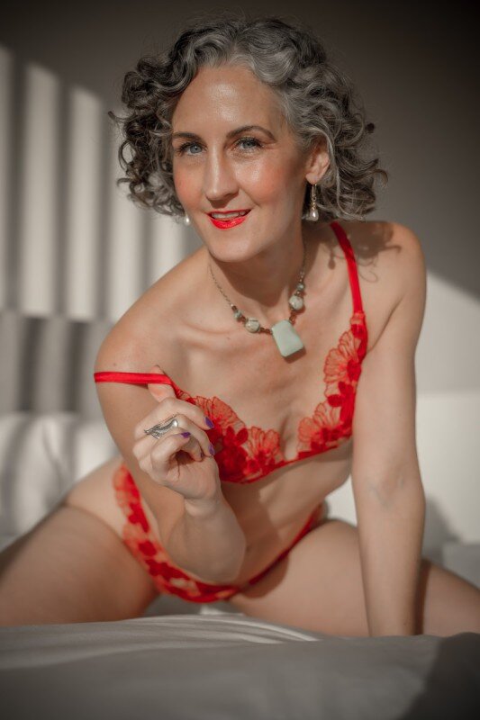 Margotdeveraux (@margotdeveraux), OnlyFans creator