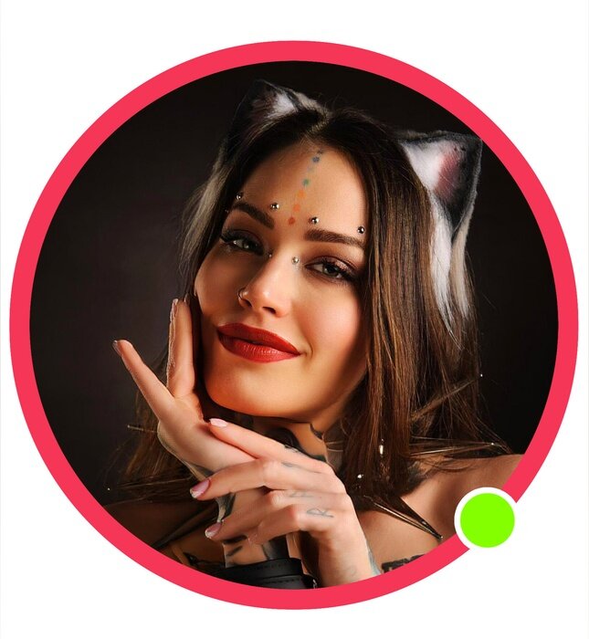 Marigalorevip (@mari_galore_vip), OnlyFans creator