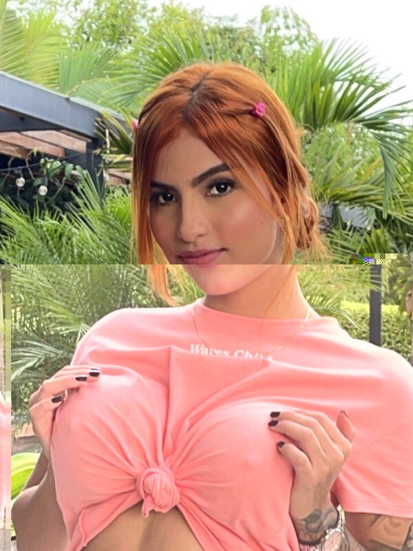 Mariadmaar (@maria_dmaar), OnlyFans creator