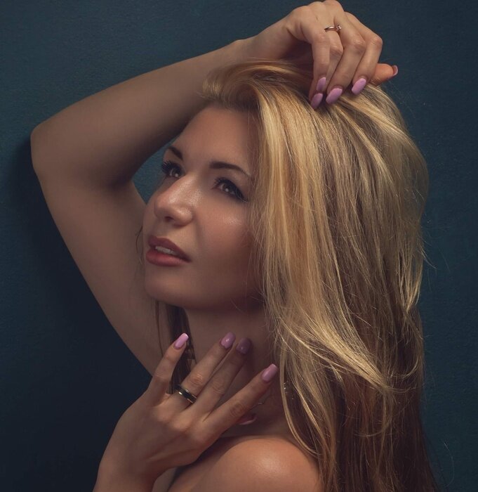 Marialovely (@maria_lovely), OnlyFans creator