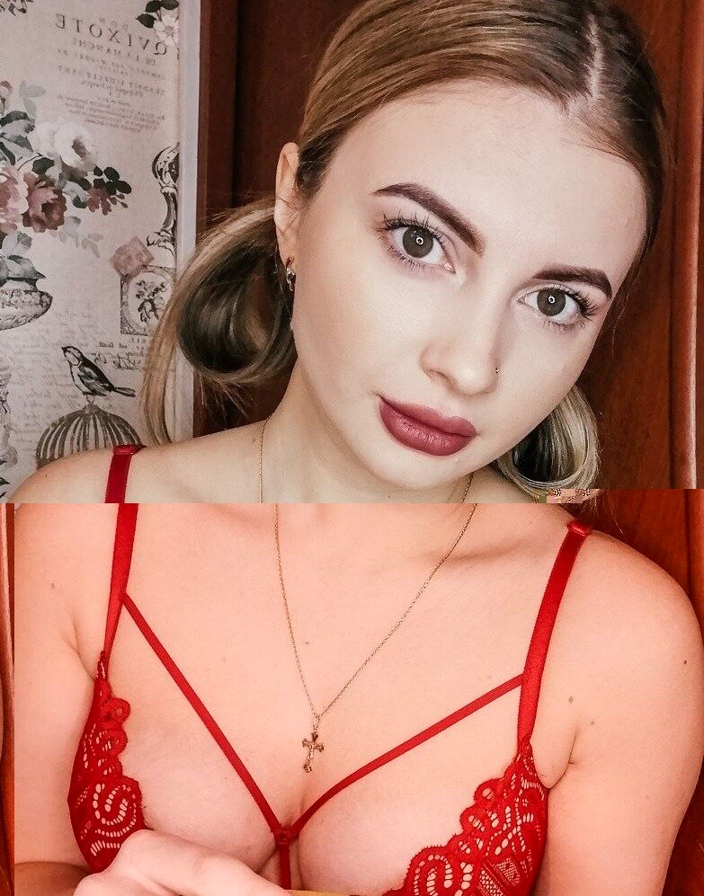 Mariarose01 (@maria_rose01), OnlyFans creator