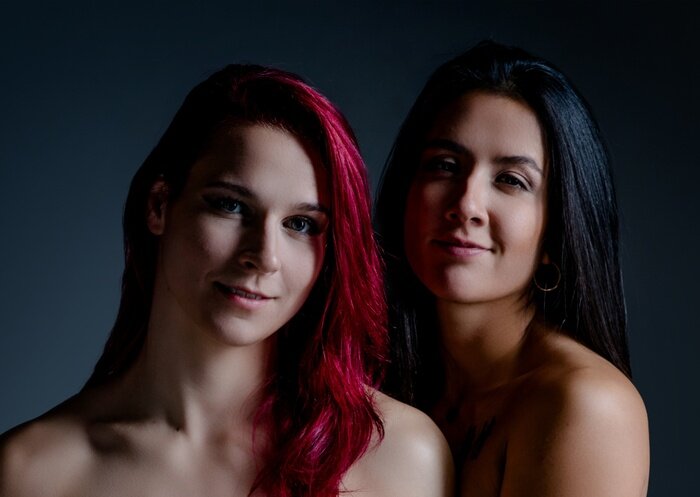 Mariaandcharly (@mariaandcharly), OnlyFans creator