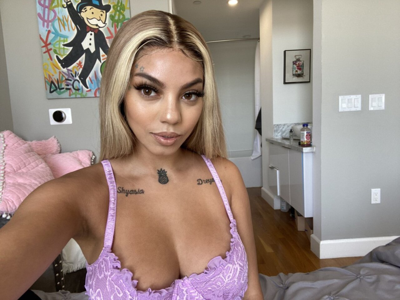 Mariaasnudes (@mariaasnudes), OnlyFans creator