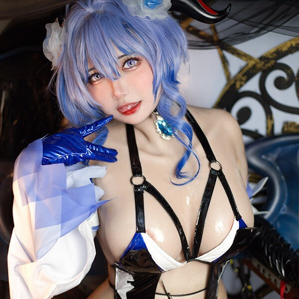 Mariadesu (@mariadesu), OnlyFans creator