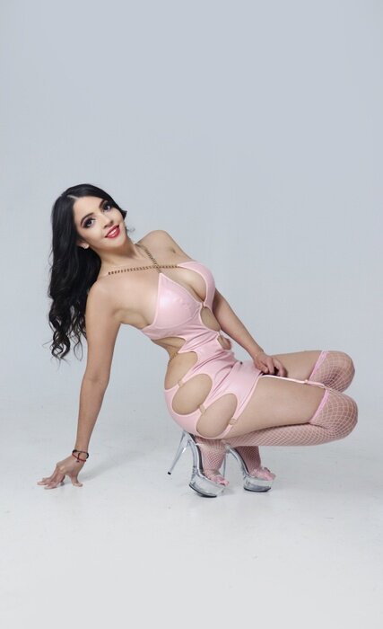 Mariaeugenia89 (@mariaeugenia89), OnlyFans creator