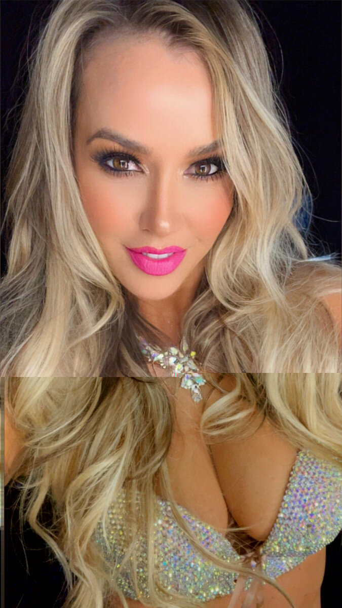 Mariahr (@mariah_r), OnlyFans creator