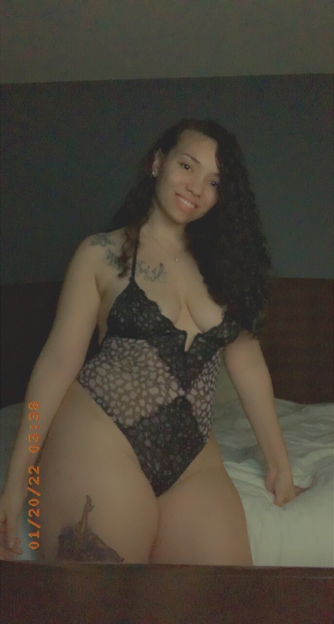 Mariahheavenleigh (@mariahheavenleigh), OnlyFans creator
