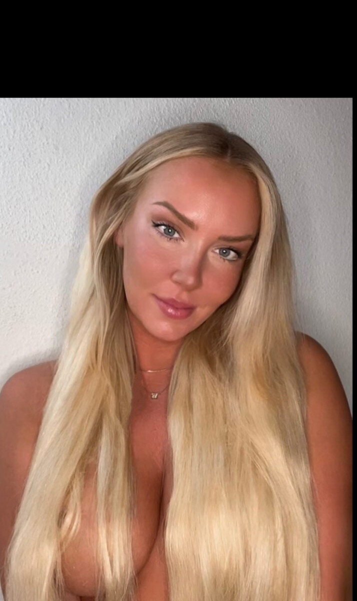 Mariahmayvip (@mariahmayvip), OnlyFans creator