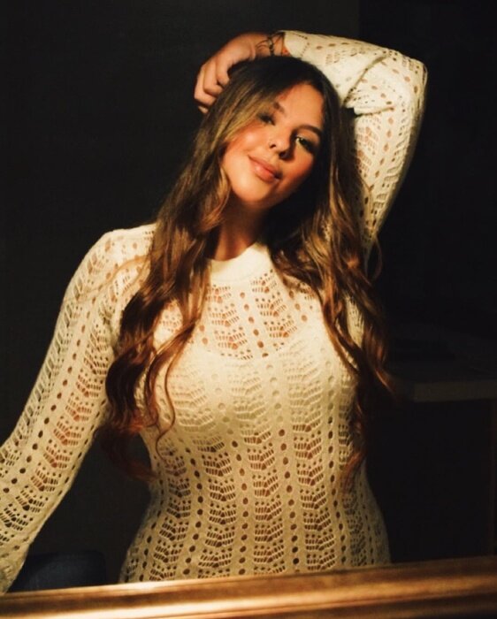 Mariaisarendon (@mariaisarendon), OnlyFans creator