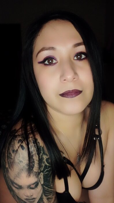 Marialunamex (@marialunamex), OnlyFans creator