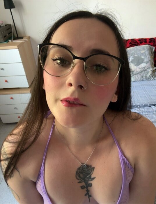 Mariamerlinovip (@mariamerlinovip), OnlyFans creator