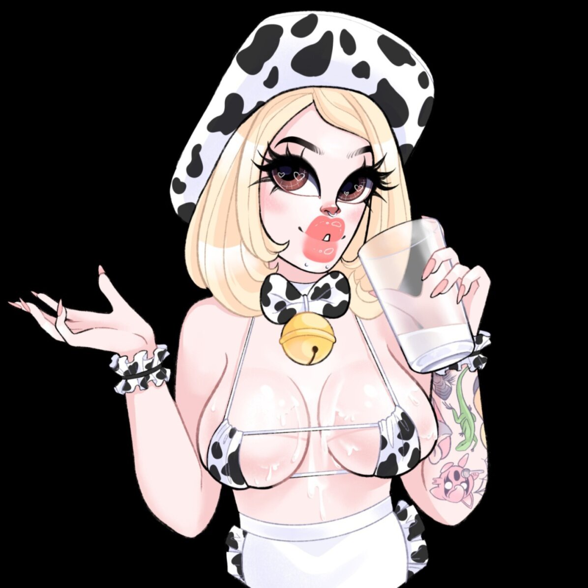 Mariamew (@mariamew), OnlyFans creator