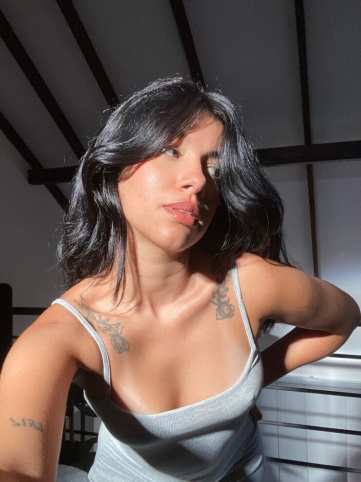 Mariamoretti (@mariamoretti), OnlyFans creator