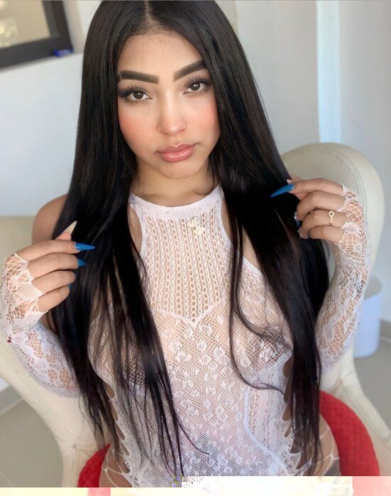 Marianaramirez (@mariana.ramirez), OnlyFans creator