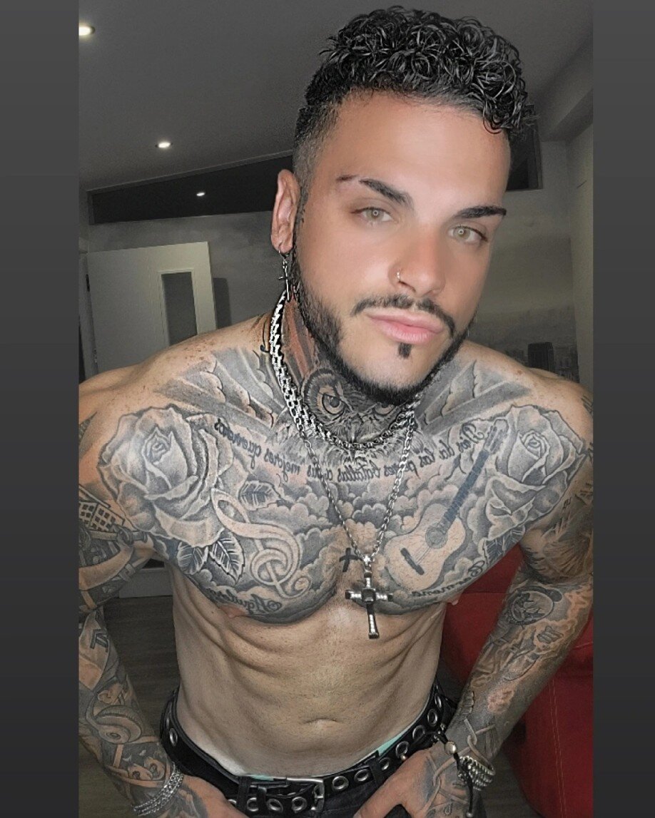 Marianocarmona (@marianocarmona), OnlyFans creator