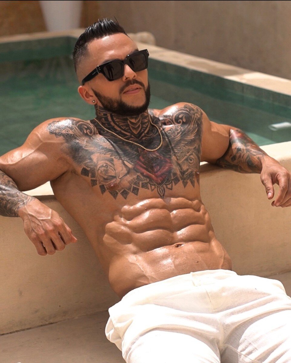 Marianocosta (@marianocosta), OnlyFans creator