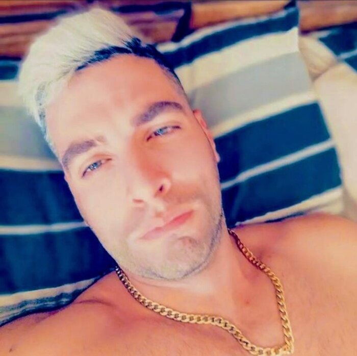 Marianom1987 (@marianom1987), OnlyFans creator