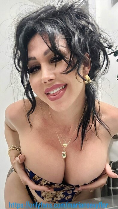 Mariansexyflor (@mariansexyflor), OnlyFans creator
