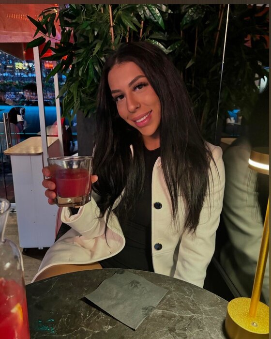 Mariapartypies (@mariapartypies), OnlyFans creator
