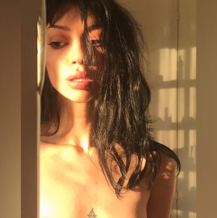 Mariaramon (@mariaramon), OnlyFans creator