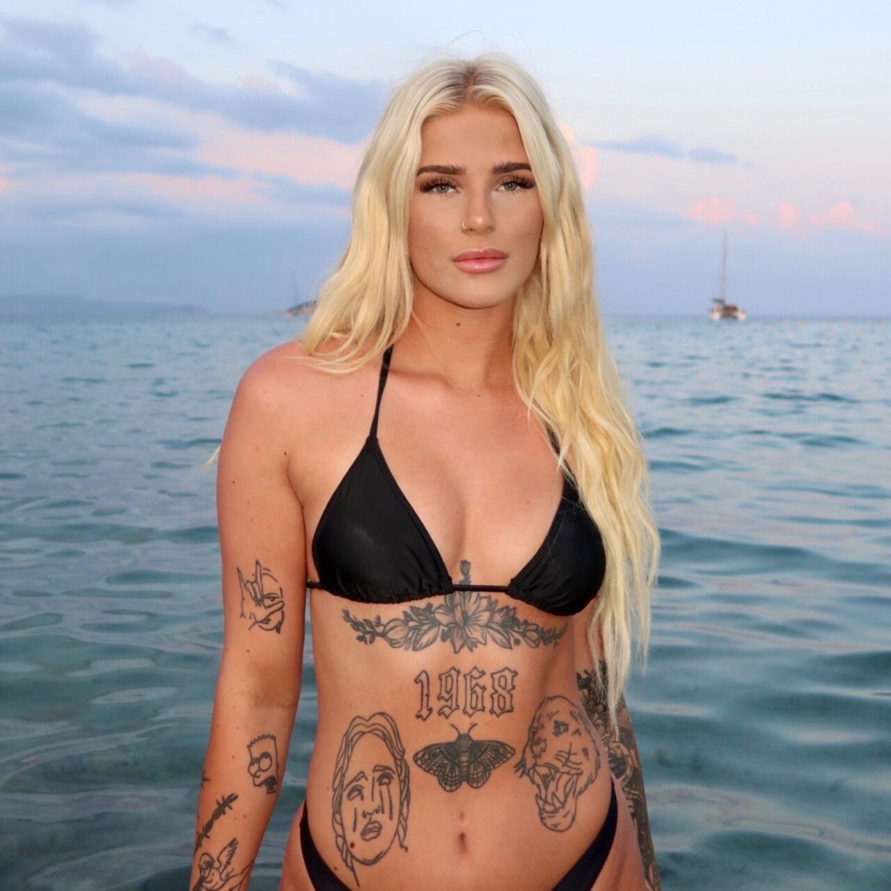 Mariawie (@mariawie), OnlyFans creator