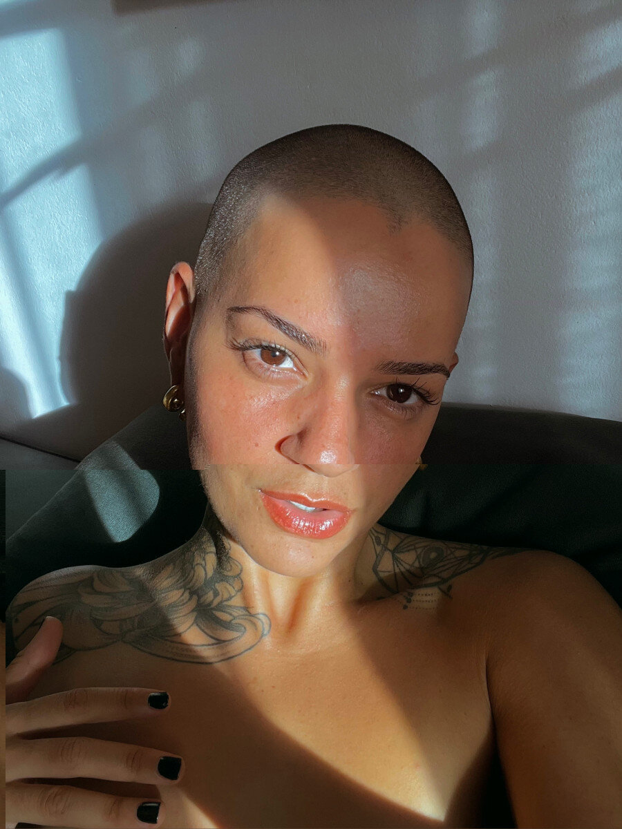 Maria (@mariaxxqte), OnlyFans creator