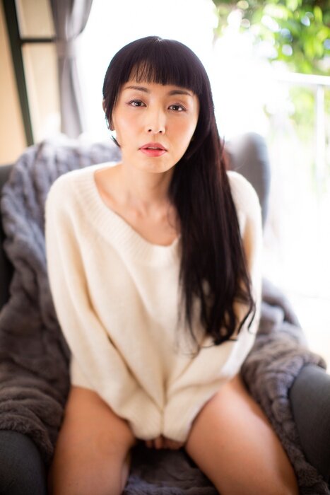 Marica (@maricahasejapan), OnlyFans creator