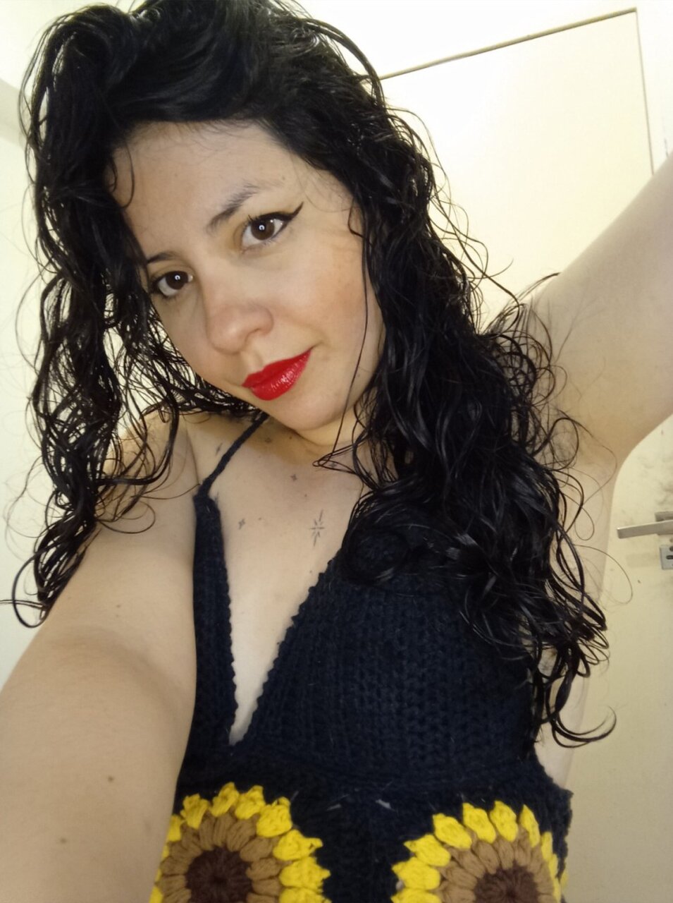 Marichicalunar (@marichicalunar), OnlyFans creator