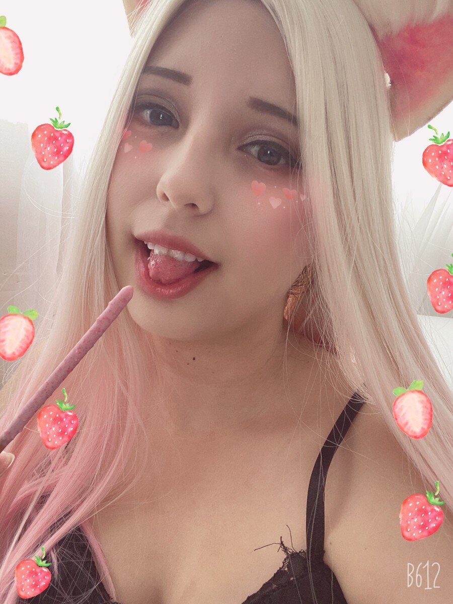 Marichu (@marichu), OnlyFans creator