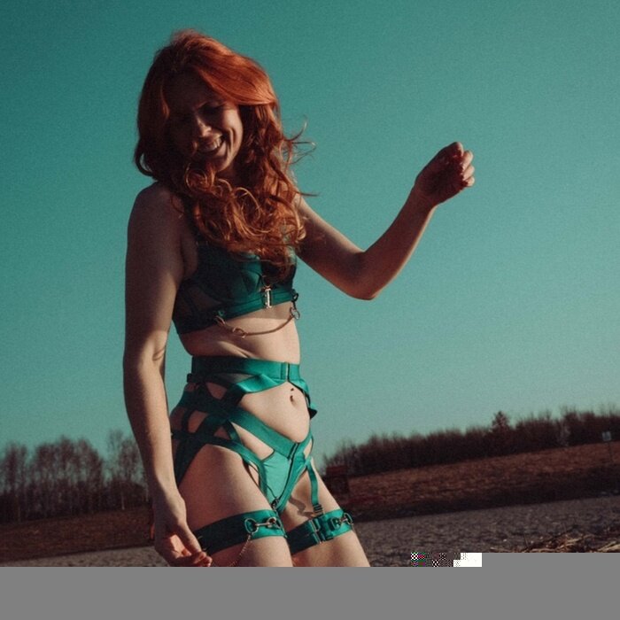 Mariepacktaus (@marie.packt.aus), OnlyFans creator