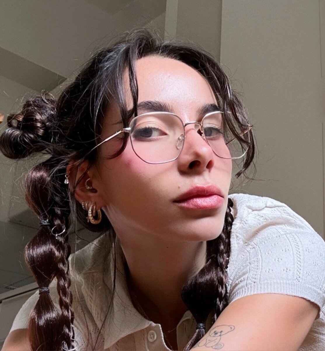 Mariekhorsandi (@marie_khorsandi), OnlyFans creator