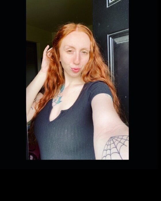 Mariecreams (@mariecreams), OnlyFans creator