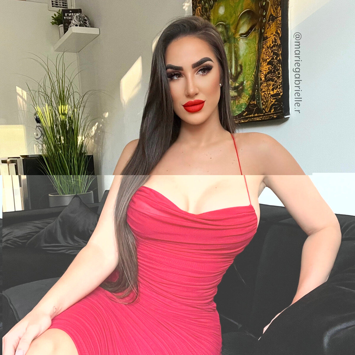 Mariegabrieller (@mariegabrielle.r), OnlyFans creator