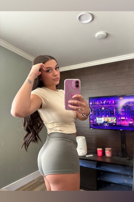 Marielane (@marielane), OnlyFans creator