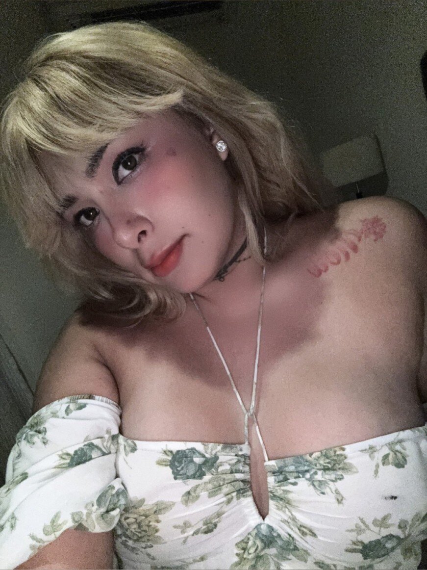 Marielgirly (@marielgirly), OnlyFans creator