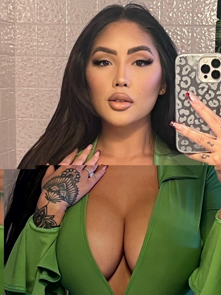 Mariemadore (@mariemadore), OnlyFans creator