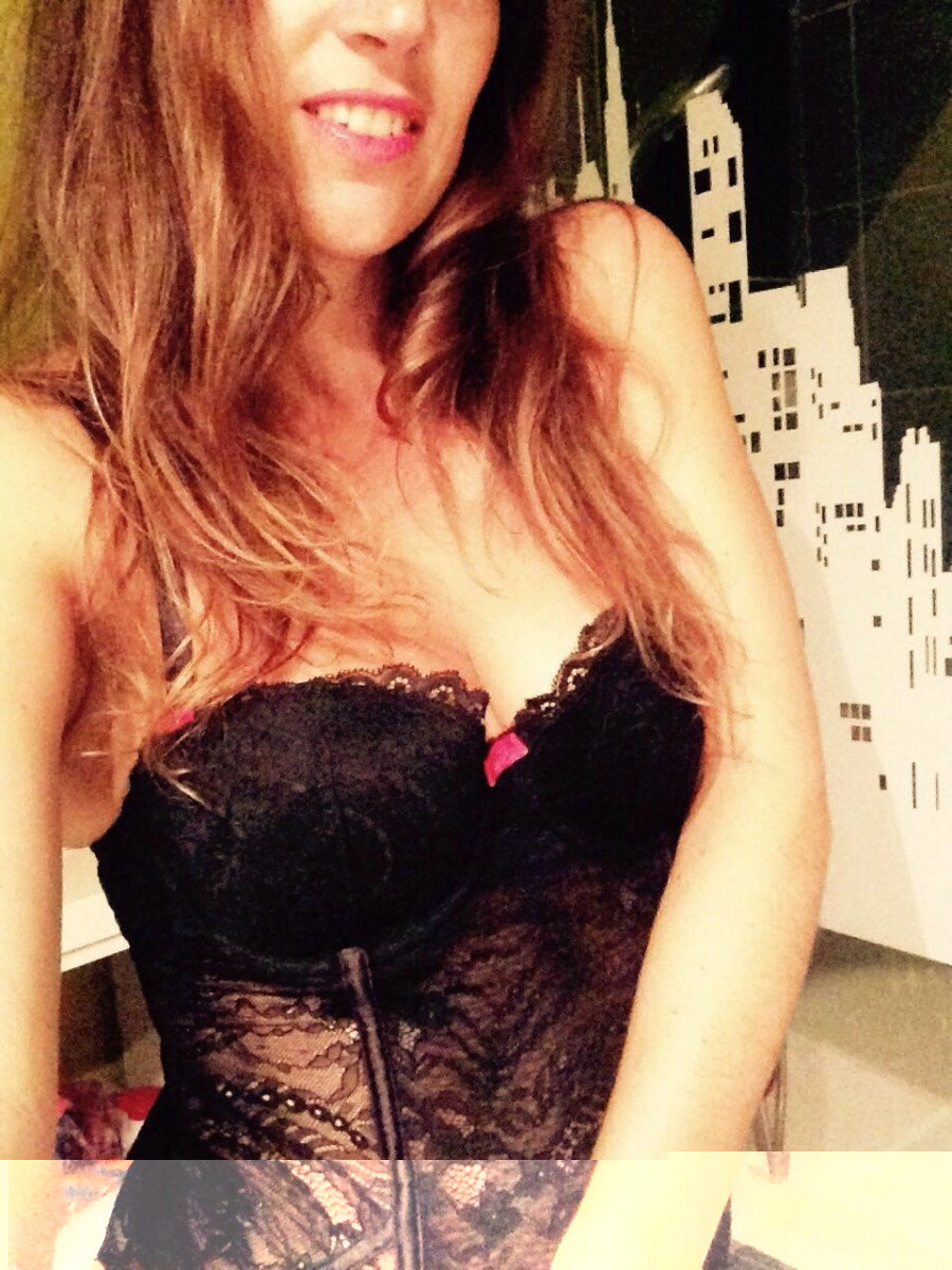 MARIE (@mariemystery), OnlyFans creator