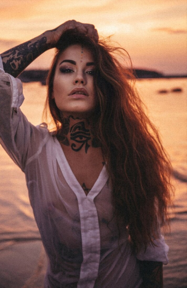 Marigalore (@marigalore), OnlyFans creator