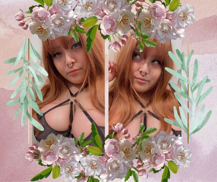 Mariisuun (@marii-suun), OnlyFans creator