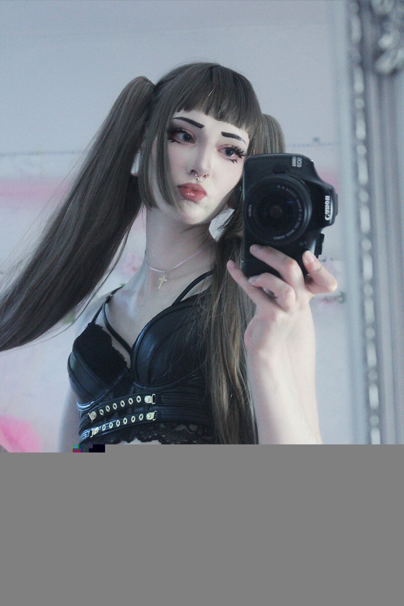Mariichan (@mariichan), OnlyFans creator