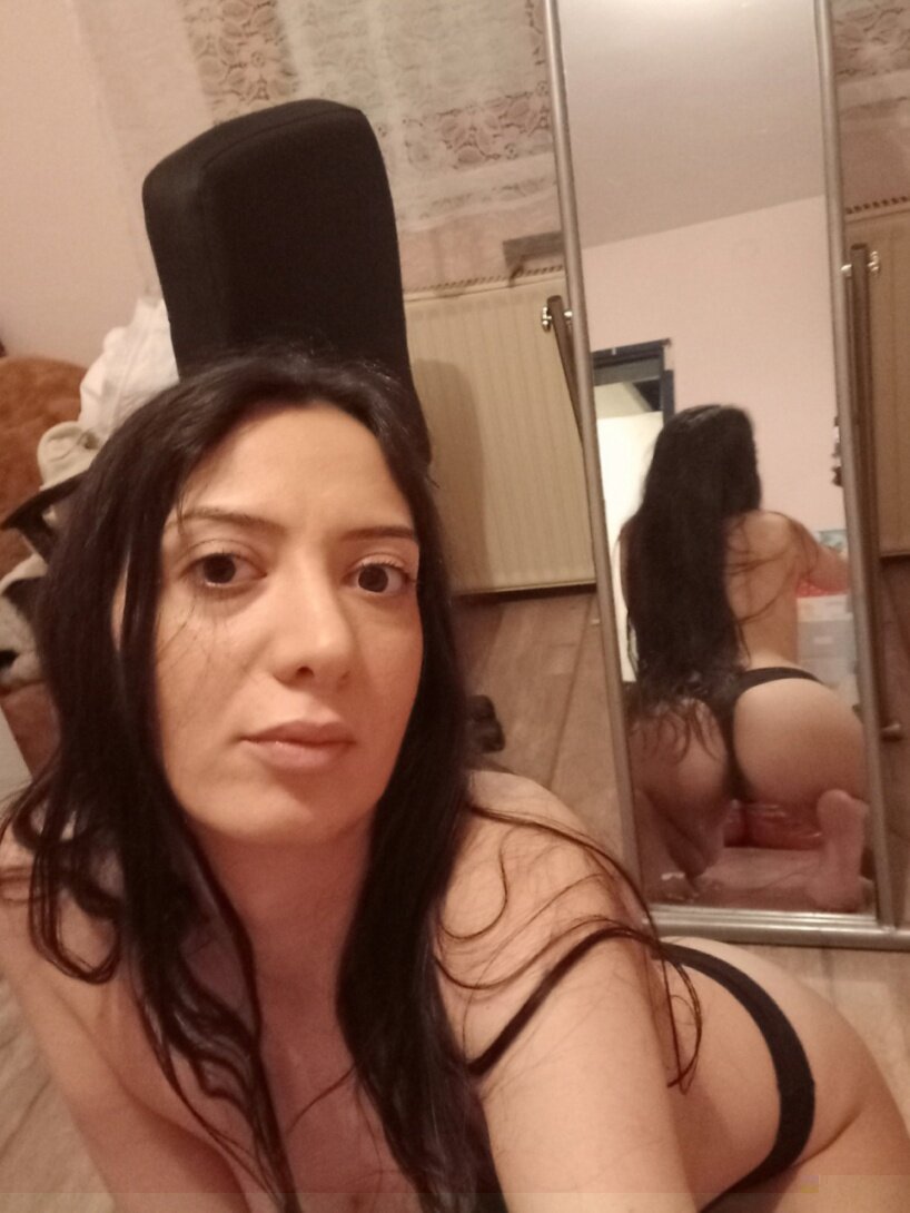 Marijana (@marijanamary2), OnlyFans creator