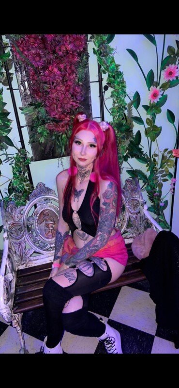 Marijane420free (@marijane-420free), OnlyFans creator