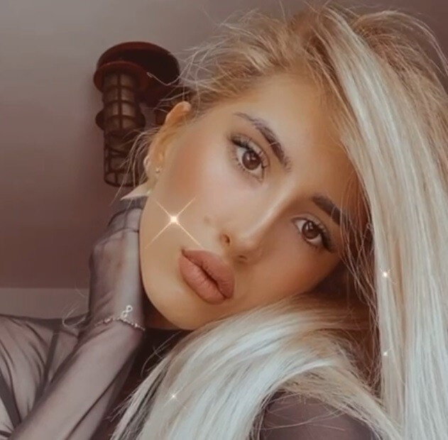 Marika03 (@marika03), OnlyFans creator