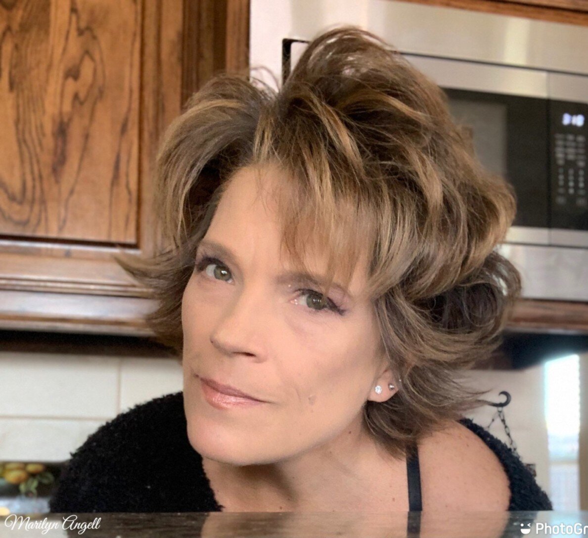 Marilynangel (@marilynangel), OnlyFans creator