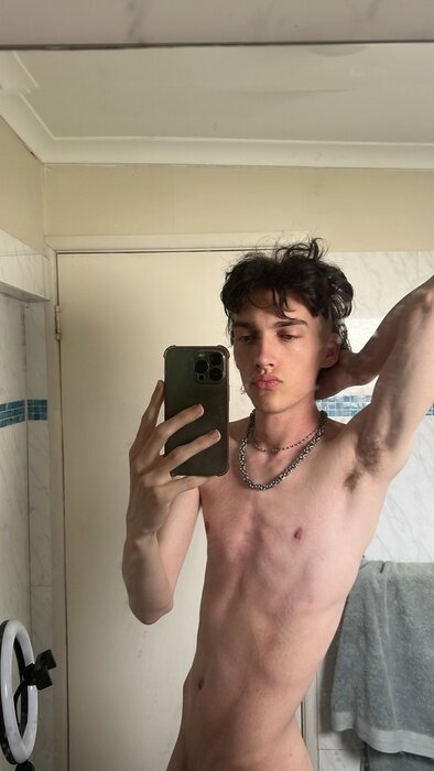 Marilyncockson (@marilyncockson), OnlyFans creator