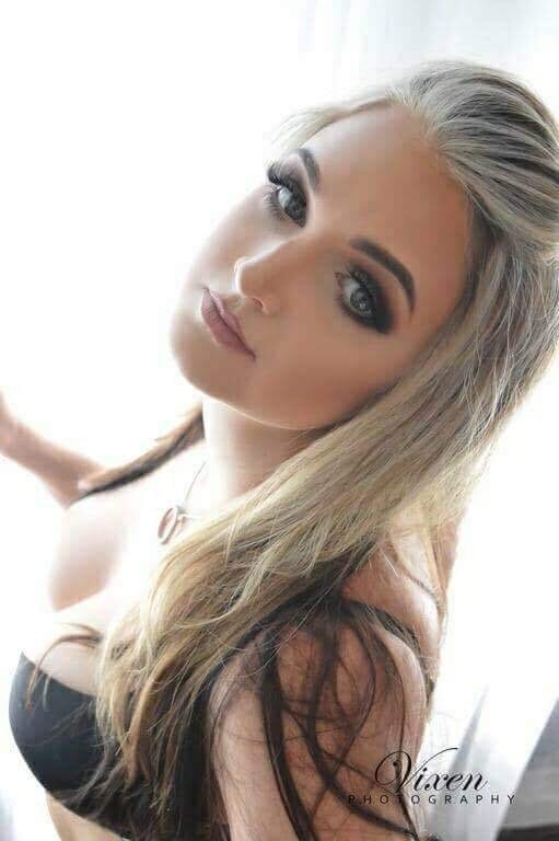 Marilyn (@marilynivy), OnlyFans creator