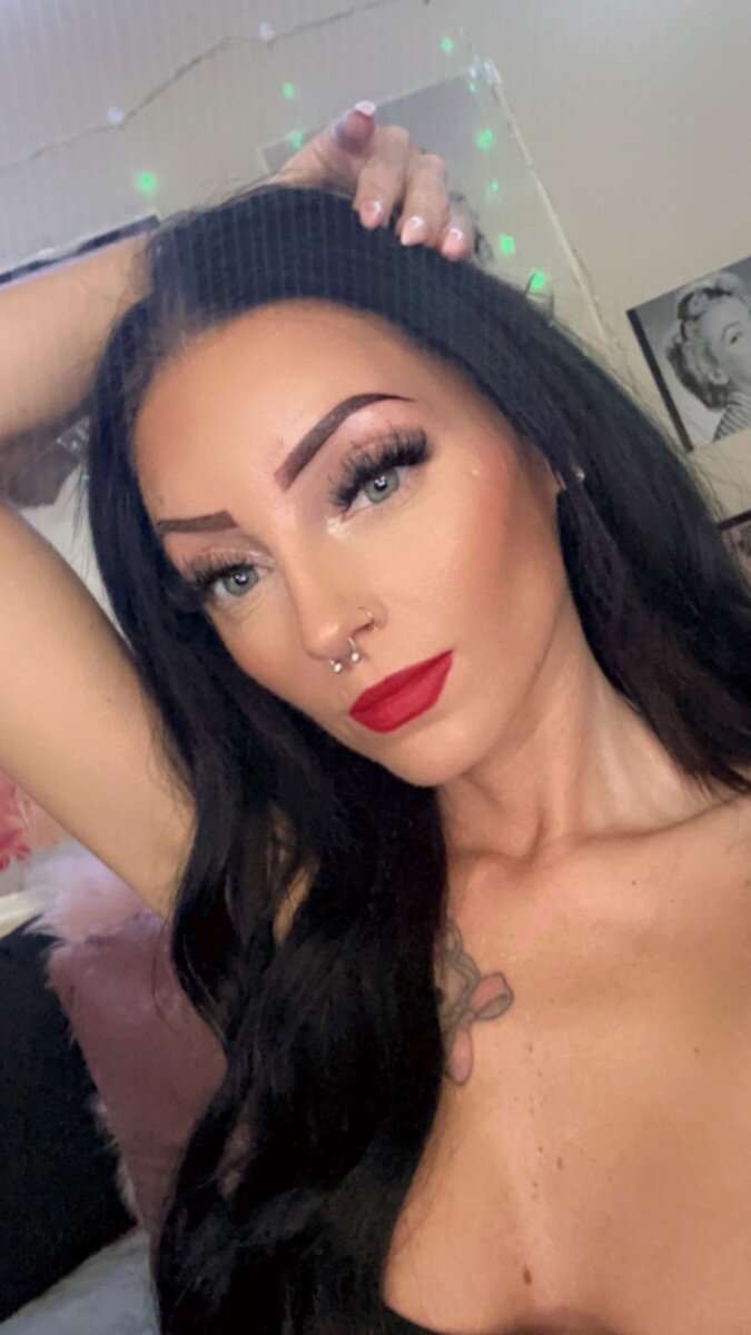 Marilynjay (@marilynjay), OnlyFans creator