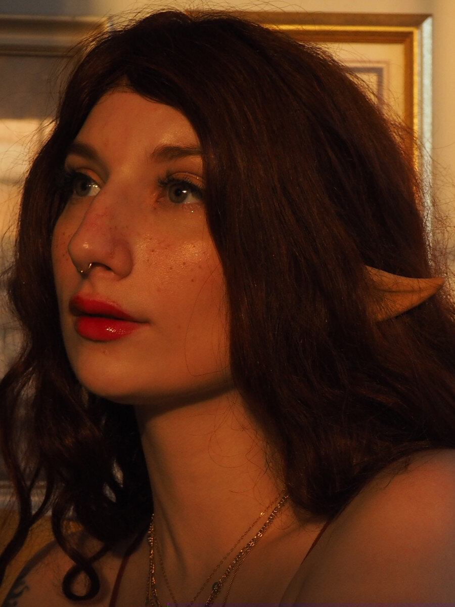 Marinadove (@marinadove), OnlyFans creator